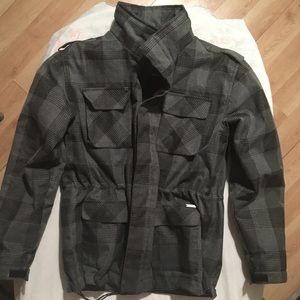 BILLABONG Men’s Jacket Size Small